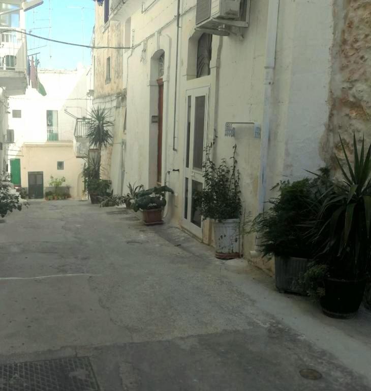 Casa La Chicca Di Gina Apartment Ostuni Exterior photo